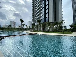 Twin Vew (D5), Apartment #319272991